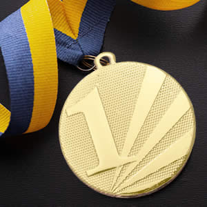 Medalhas personalizadas preço