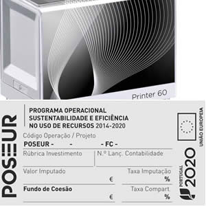 Carimbos Personalizados P60 | Melhor Preço – Faça Online – Qualidade Colop