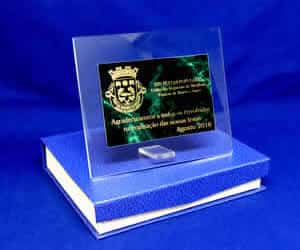 SALVA VERDE OURO