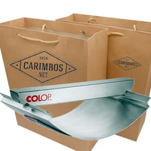 carimbos grandes formatos