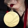 medalhas