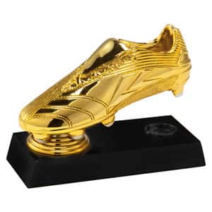 trofeus de metal