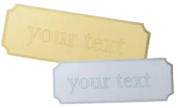 placa-de-gravação-texto-trofeus