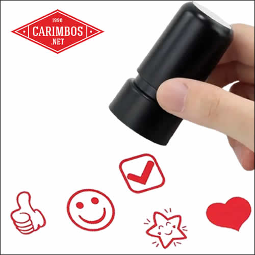 Carimbos-escolares-para-professores-emoticons